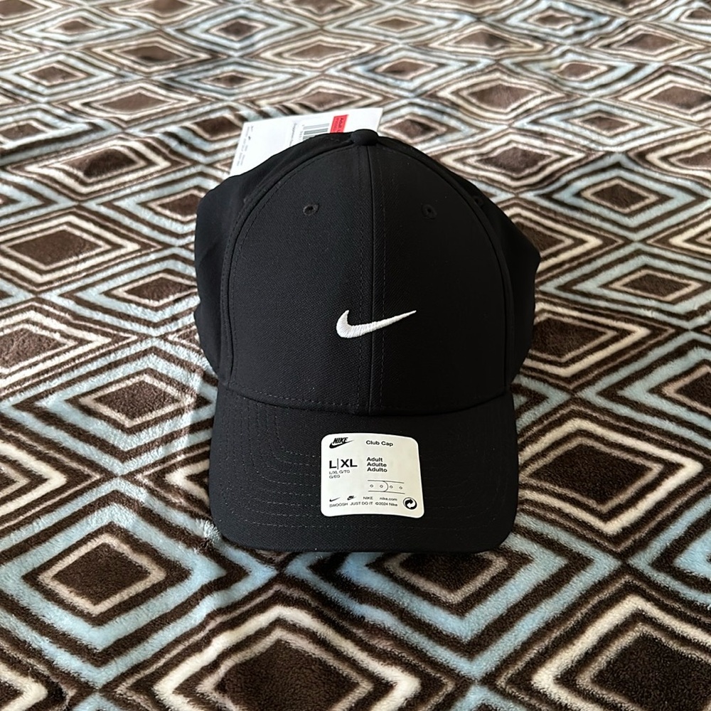 Nike Club Cap